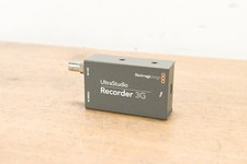 Blackmagic Design UltraStudio Recorder 3G CG010UP