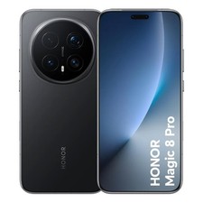HONOR Magic8 Pro 5G (Dual Sim, 512GB/12GB, 6.71'', AU Versi…