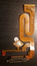 Apple iPhone Home Button Charging Dock Flex Cable - Genuine…