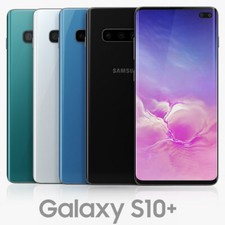 Samsung Galaxy S10 Plus G975U 1TB Factory ANDROID Unlocked …