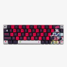Higround Performance 65% Hall Effect Keyboard - HxH Hisoka …