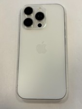 USED Grade B | Apple iPhone 16 Pro | 512GB | White Titanium…