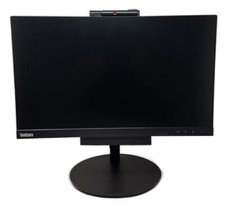 Lenovo ThinkCentre TIO24 Gen 3 24" FHD 1080p Monitor - Disp…
