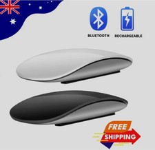 Wireless Bluetooth Magic Mouse Compatible with Apple MacBoo…