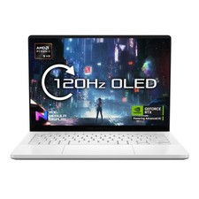 ASUS ROG Zephyrus G14 14" Laptop Ryzen AI 9 HX 370 32GB 2TB…