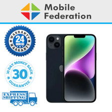Apple iPhone 14 128GB 256GB 512GB Unlocked [AU Stock] Excel…