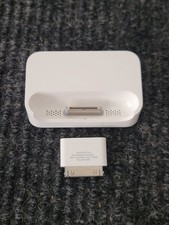 OEM Apple IPhone 2G First 1st Generation 30 Pin Dock Chargi…