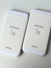 Unlocked Sony Xperia 1 V 256GB/512GB XQ-DQ54/DQ72 6.5"48MP …