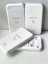 Sony Xperia 1 V DQ54/DQ72 256GB/512GB Unlocked 48MP Triple …