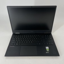 HP Omen 15 FHD 300Hz i7-10750H 2.60GHz 16GB 512GB SSD RTX 3…