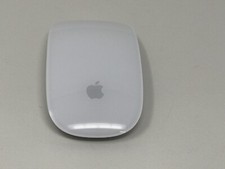 Apple Magic Mouse 2 Wireless Mouse - Silver White A1657  ML…