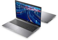 Dell Latitude 5520 Intel i5 1145G7 2.60GHz 16GB RAM 256GB S…