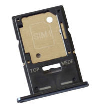 OEM SAMSUNG GALAXY M54 REPLACEMENT BLUE MICRO SD DUAL SIM C…