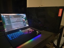 RTX 5090 Lenovo Legion Pro 7i Laptop 16"240Hz OLED Ultra 9 …