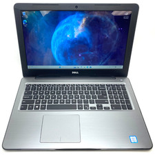 Dell Inspiron 5567 GAMING  15.6" i7-7500U 16GB RAM 512GB SS…