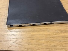 Dockcase Macbook Pro 15inch Hub dock | Case USB C - HDMI SD…