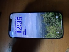 Apple iPhone 12 - 128GB - Blue (Unlocked)