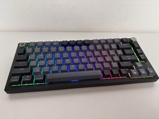 CORSAIR K65 PLUS Wireless 75% RGB Mechanical Gaming Keyboar…