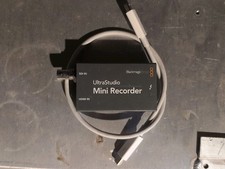 Blackmagic UltraStudio Mini Recorder