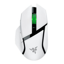 Razer Basilisk V3 X Hyperspeed Wireless Ergonomic Gaming Mo…