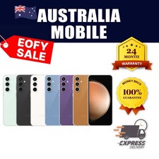 Samsung Galaxy S23 FE 5G 128GB 256GB Unlocked 2YR Warranty …
