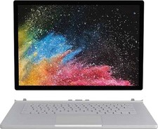 Microsoft Surface Book 2 13.5" i7-8650U 256GB/8GB Ram | Ver…