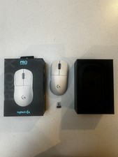 Logitech G Pro X Superlight