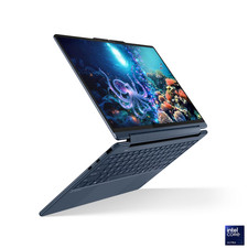 Lenovo Yoga 9i 2-in-1 Aura 14" 3K 120Hz OLED Touch Ultra 7 …