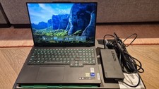 Lenovo Legion Pro 7 16IRX9H 16in i9-14900HX 32GB RTX4080 51…