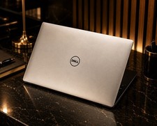 XPS 15 DELL Intel®Core™i7*256GB SSD*16GB+GPU*USBC*WINDOWS 1…