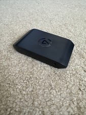 Elgato HD60X Black Game Capture Card Multi-Platform USED