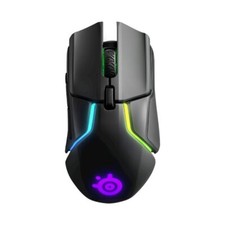 SteelSeries RIVAL 650 Wireless wireless 12000 DPI Gaming Mo…