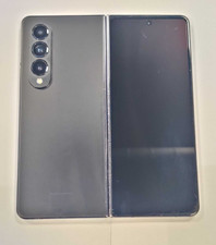 Used Grade B | Samsung Galaxy Z Fold 4 I 512GB | Phantom Bl…