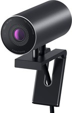 Dell UltraSharp 4K Webcam (WB7022)  UHD  Sony Sensor, Teams…
