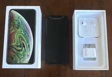 Apple iPhone XS Max 256GB (Used)