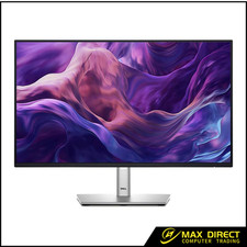 Dell P2425HE 23.8" FHD IPS USB-C Hub Monitor 100Hz RJ45 Eth…