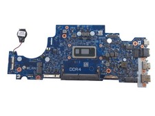 19717-1 For Dell Lattude 13 3310 Motherboard with i3 i5 i7 …