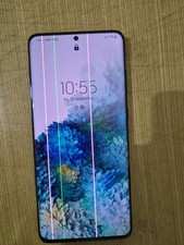 Samsung Galaxy S20+ 128GB And SAMSUNG S7 32GB