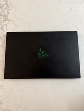 Razer Blade 15 Advanced 2021 i7-11800H RTX 3070 QHD 165Hz -…