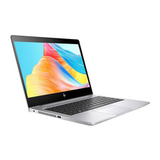 HP Elitebook 830 G5 Laptop Intel Core i5 8350U 8GB RAM 256G…