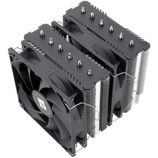 Thermalright Peerless Assassin 120 SE CPU Air Cooler, 6 Hea…
