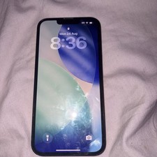 iphone 13, 128GB