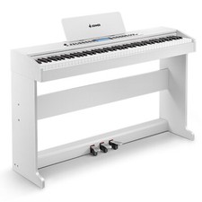 Donner DDP-95 Digital Piano 600 Rhythms 88-Key Weighted Key…