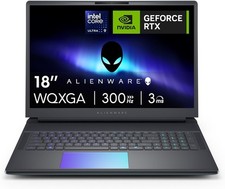 Alienware 18 Area 51 Ultra 9-275HX 64GB 2TB SSD 18" 2560 x …