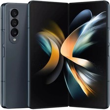 Samsung Galaxy Z Fold4 256GB SM-F936B Unlocked Green Good C…