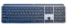 Logitech MX Keys S Wireless Keyboard -Working Good