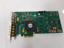 AJA KONA-3G-R0 2K/3G/Dual Link PCIe HDMI DVI Capture Card