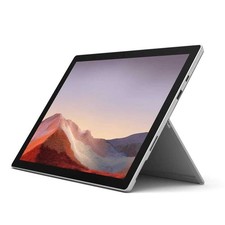 Microsoft Surface Pro 7 Intel i7 1065G7 1.30GHz 16GB RAM 51…