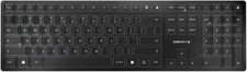 Cherry KW 9100 Slim Wireless Rechargeable Keyboard | Low Pr…