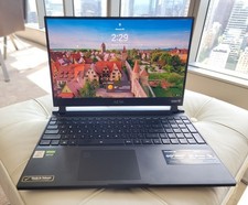 Gigabyte AERO 15 OLED XC RTX 3070 32GB RAM 4K OLED Gaming C…